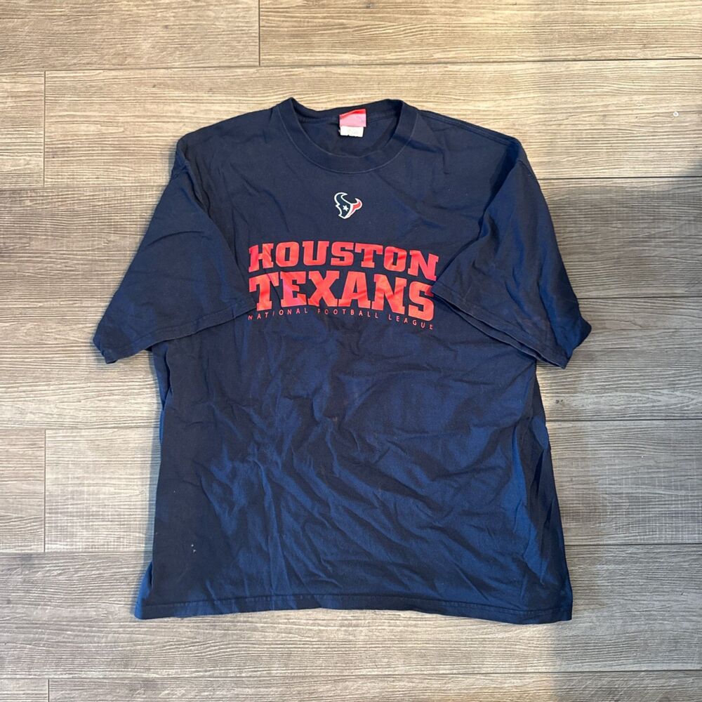 Houston Texans NFL T-Shirt